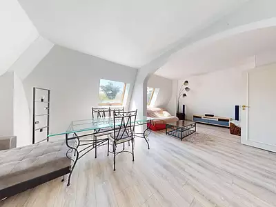Appartement, 63,57 m²
