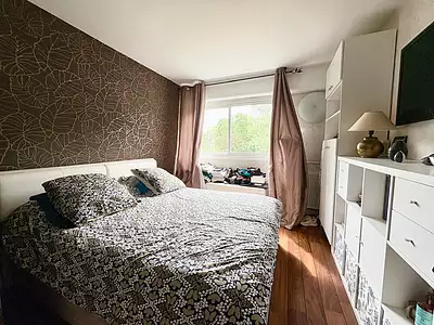 Appartement, 98 m²