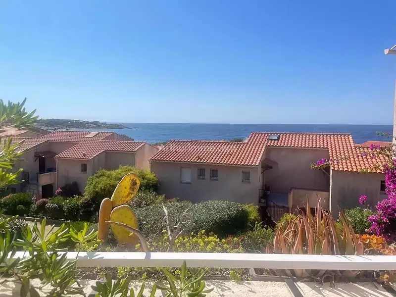 Appartement, 57 m²