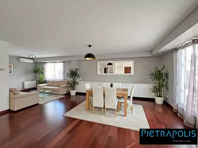 Appartement, 125,11 m²