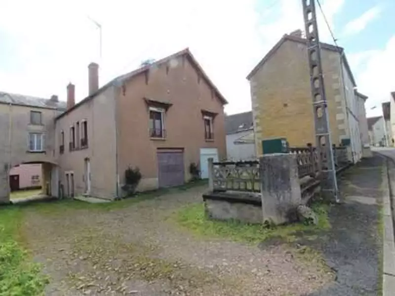 Maison, 173 m²