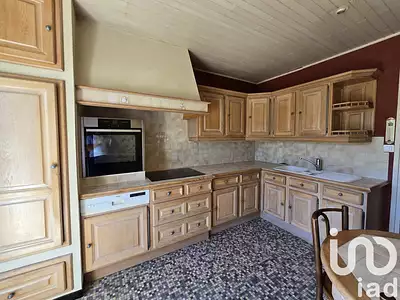 Maison, 70 m²