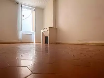 Appartement, 75 m²