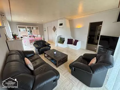 Maison, 100 m²