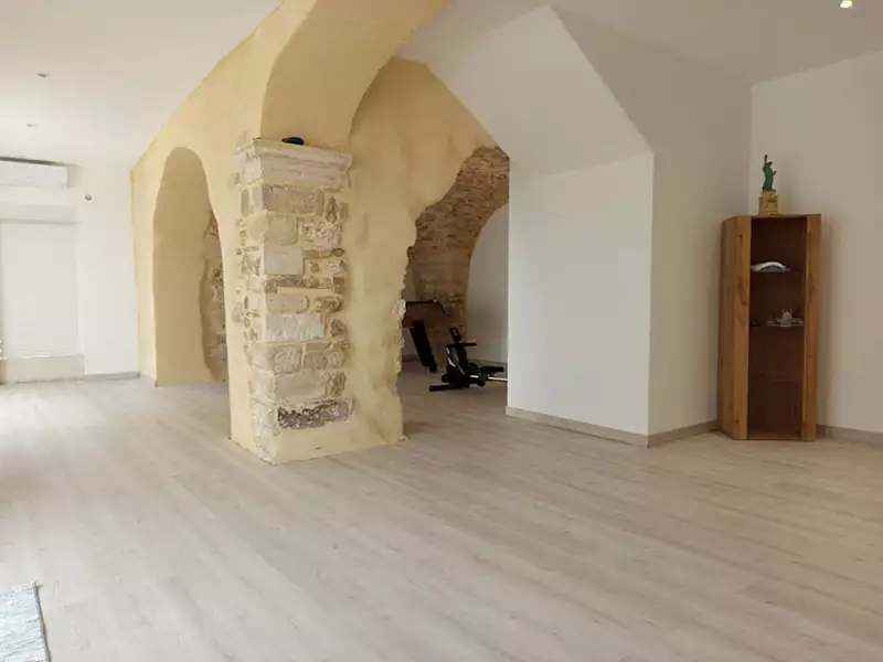 Maison, 175 m²