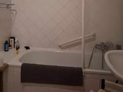 Appartement, 31,55 m²