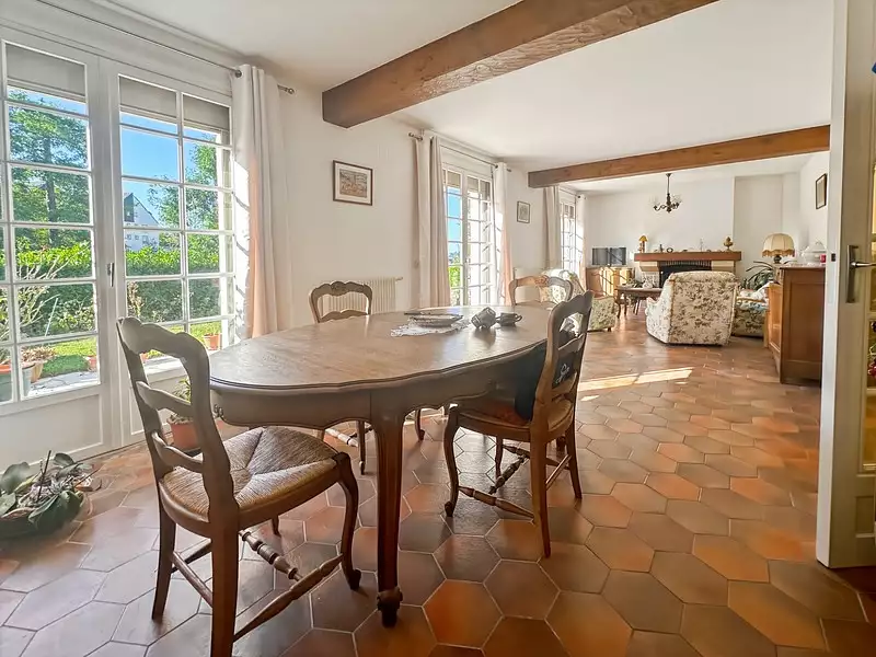 Maison, 110 m²