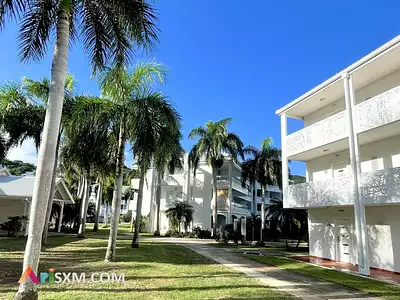 Appartement, 35 m²
