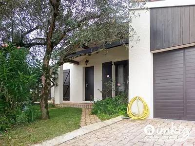 Maison, 152 m²