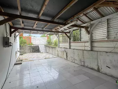 Maison, 85 m²