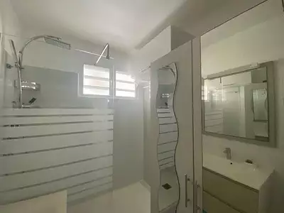 Appartement, 29 m²