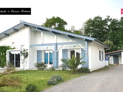 Maison, 114 m²
