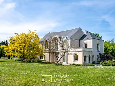 Maison, 425 m²