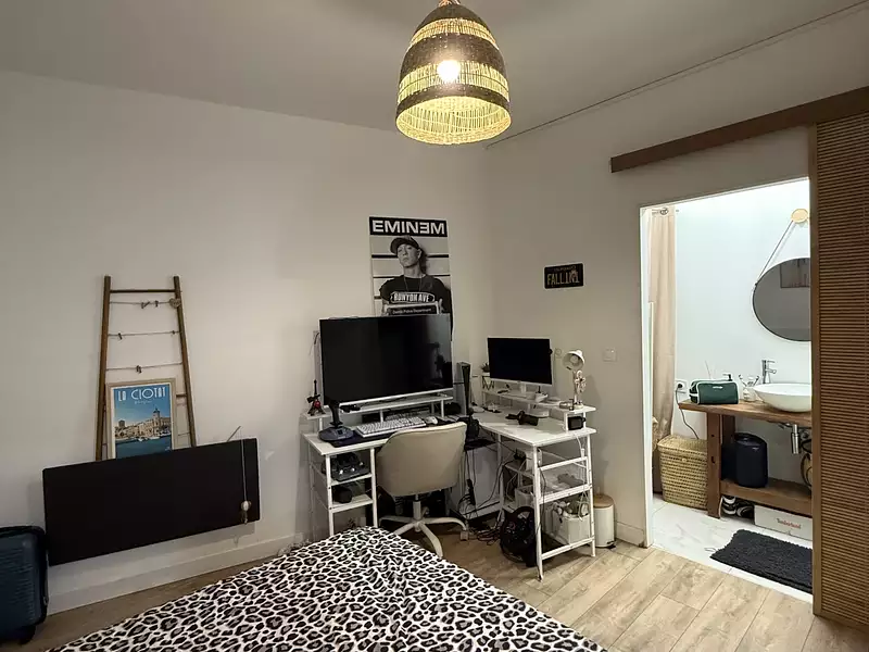 Appartement, 100 m²