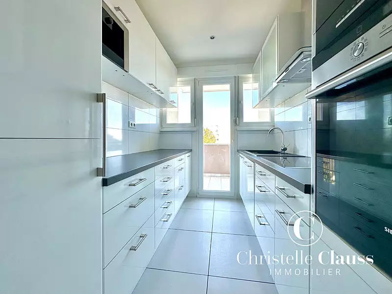 Appartement, 84,11 m²