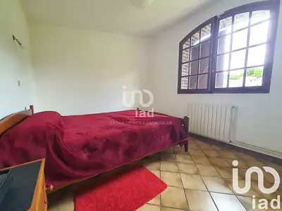 Maison, 100 m²