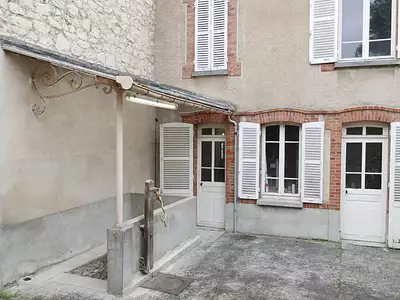 Maison, 140 m²