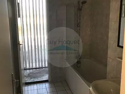 Appartement, 64,92 m²