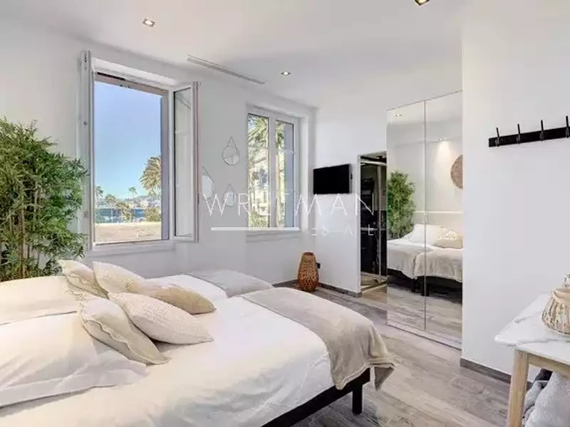 Appartement, 128 m²