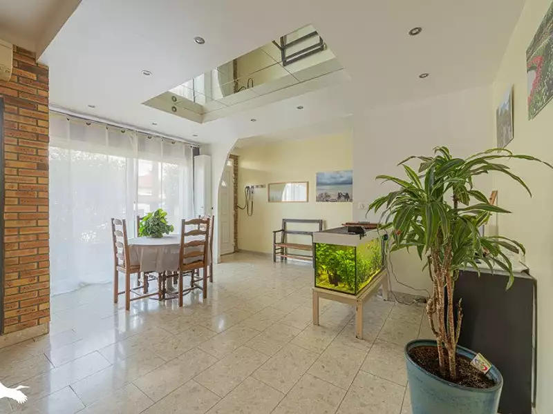 Maison, 140 m²