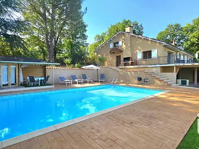 Maison, 312 m²