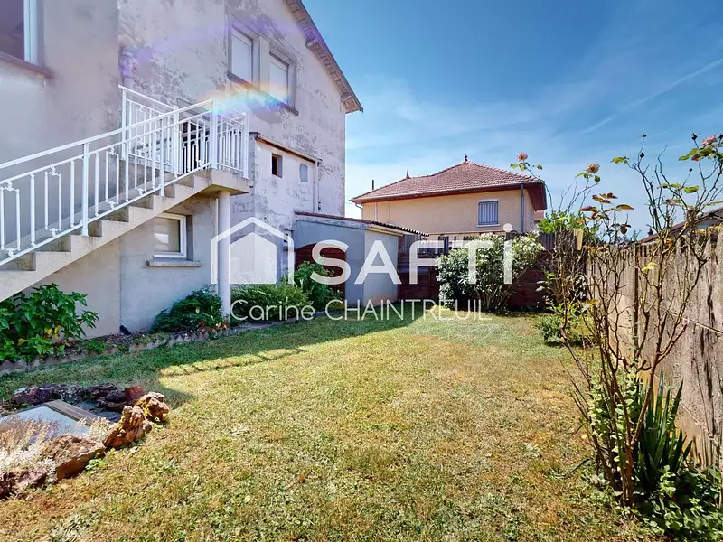 Appartement, 121 m²