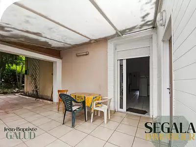 Maison, 164,25 m²