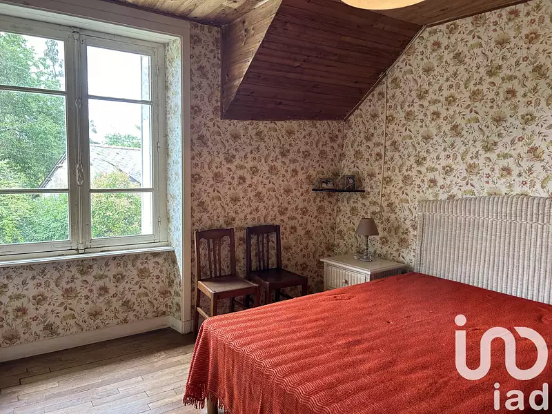 Maison, 65 m²