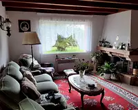 Maison, 136 m²