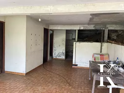 Maison, 121,6 m²