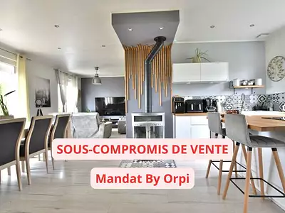 Maison, 72 m²