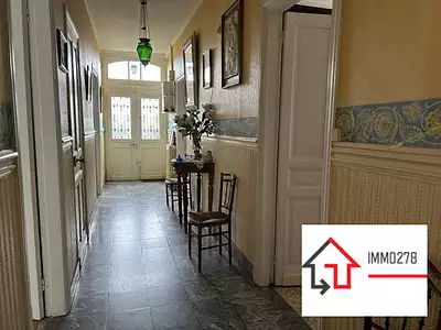 Maison, 227 m²