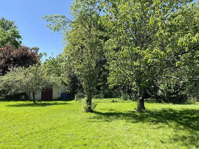 Maison, 115 m²