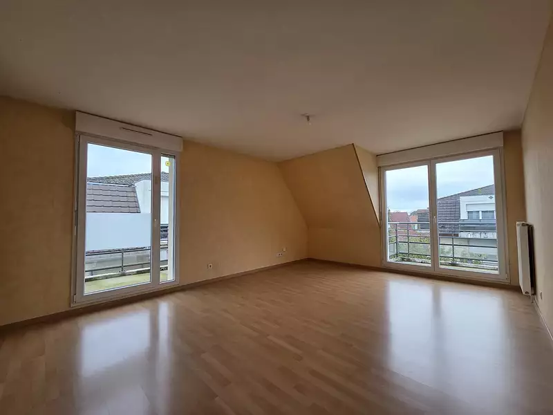 Appartement, 79,57 m²