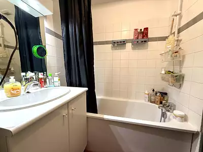 Appartement, 73,52 m²