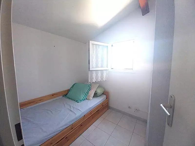 Maison, 30 m²