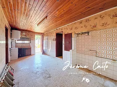 Maison, 55 m²