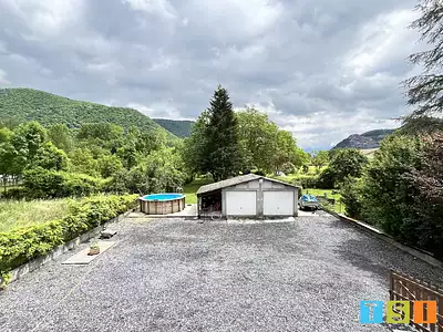 Maison, 210 m²