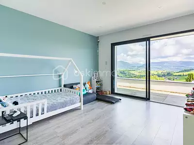Maison, 184 m²