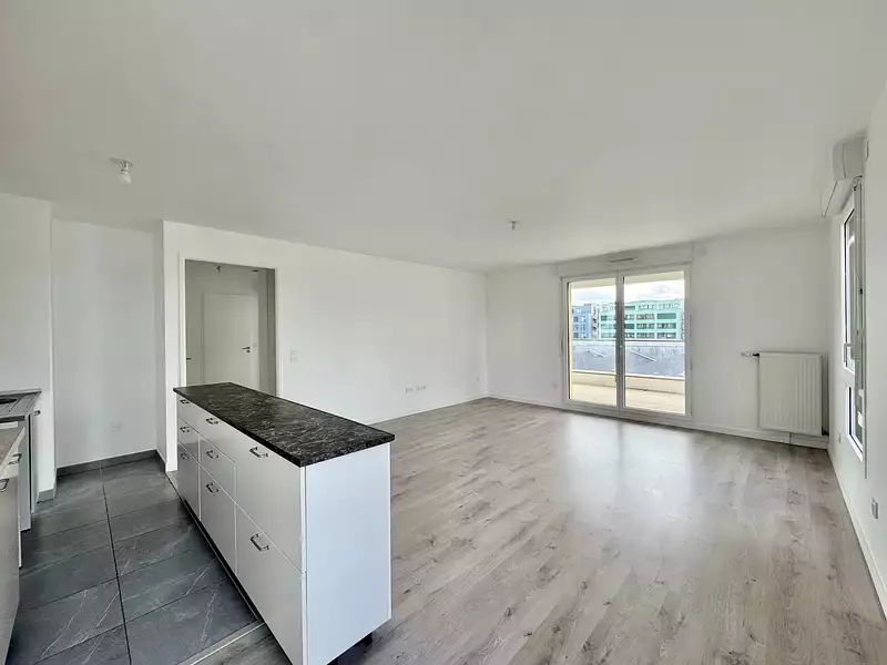 Appartement, 67,5 m²
