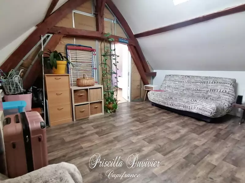 Maison, 102 m²