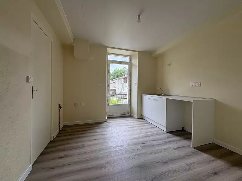 Maison, 38,79 m²