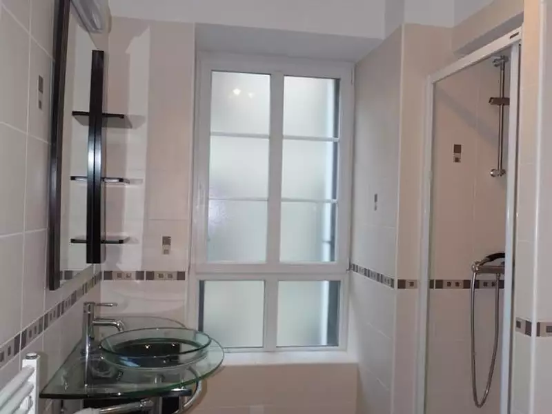Appartement, 63 m²