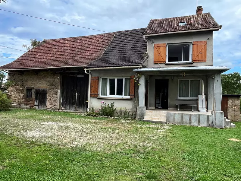 Maison, 80 m²