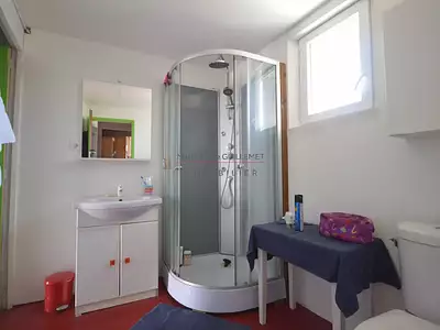 Maison, 110 m²