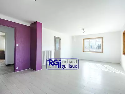 Maison, 200 m²