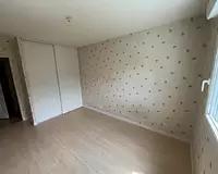 Appartement, 60,74 m²