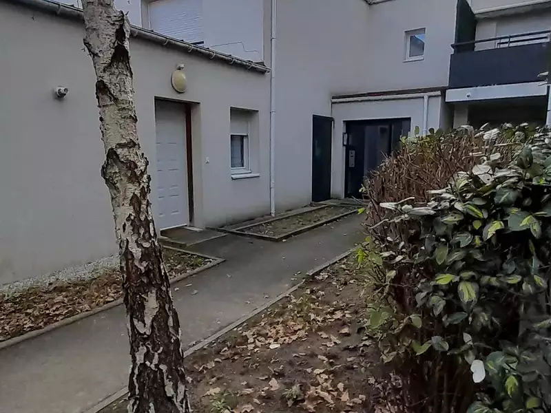 Appartement, 43,31 m²