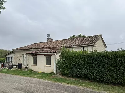 Maison, 193,81 m²