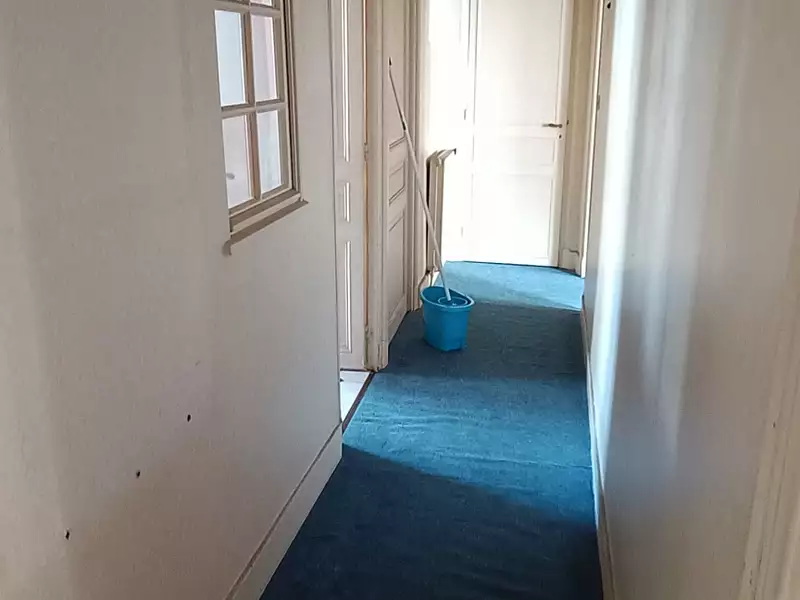 Appartement, 270 m²